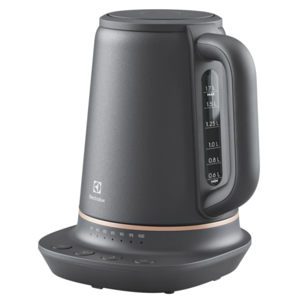 Veekeetja ELECTROLUX E7K1-6BP