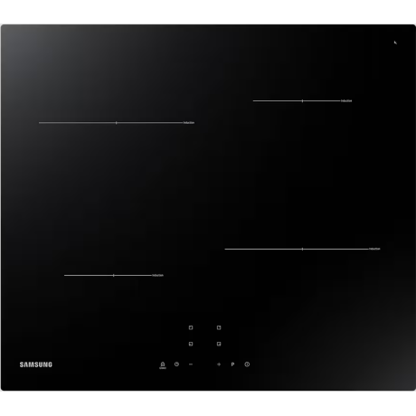 Induktsioonpliidiplaat SAMSUNG NZ64T3706A1/UR