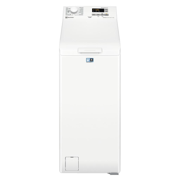 Pealtlaetav pesumasin ELECTROLUX EW6TN5061F