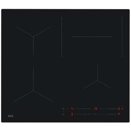 Induktsioonpliidiplaat AEG TO64IC0FIT
