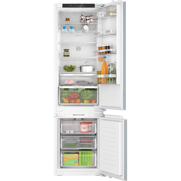Built-In Fridge Freezer BOSCH KIN96ADC0