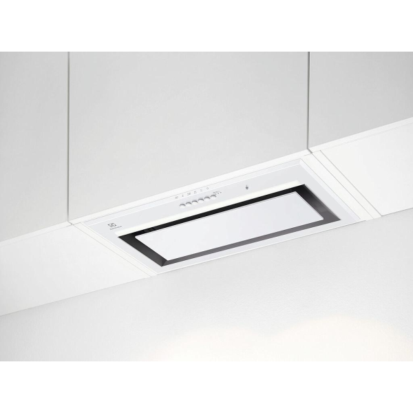 Built-In Cooker Hood ELECTROLUX LFG815W