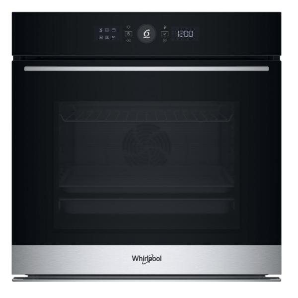 Integreeritav ahi WHIRLPOOL WOI5S8CM1SXA