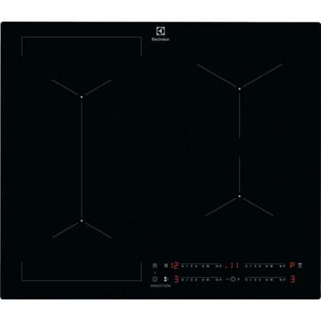 Induktsioonpliidiplaat ELECTROLUX KIV634I