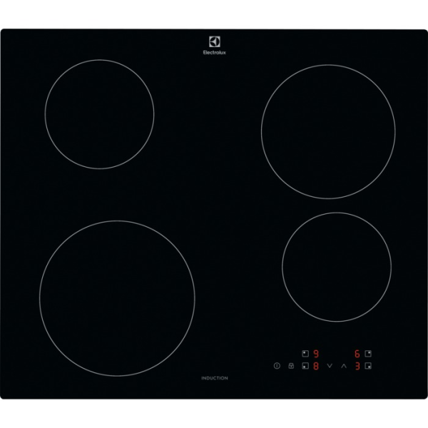 Induktsioonpliidiplaat ELECTROLUX LIB60420CK