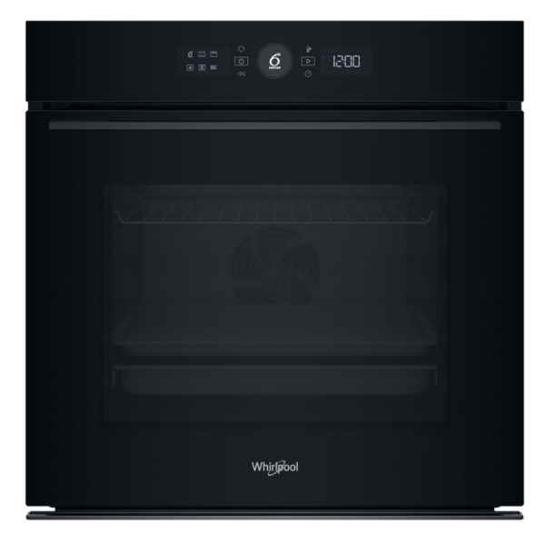 Integreeritav ahi WHIRLPOOL WOI5S8CM1SBA
