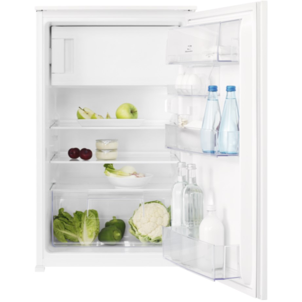 Built-In Refrigerator ELECTROLUX LFB2AE88S1