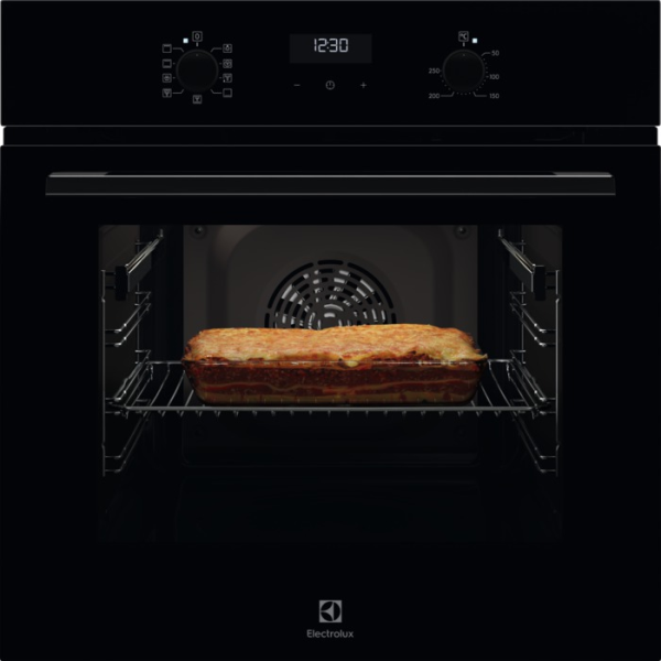 Integreeritav ahi ELECTROLUX EOF5C50BZ