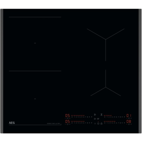 Induktsioonpliidiplaat AEG TI64IB30FB