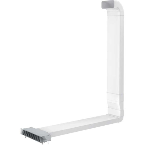Plinth Out Installation Kit FABER RECYCLING KIT For GALILEO STRIPES / GALILEO SLIM