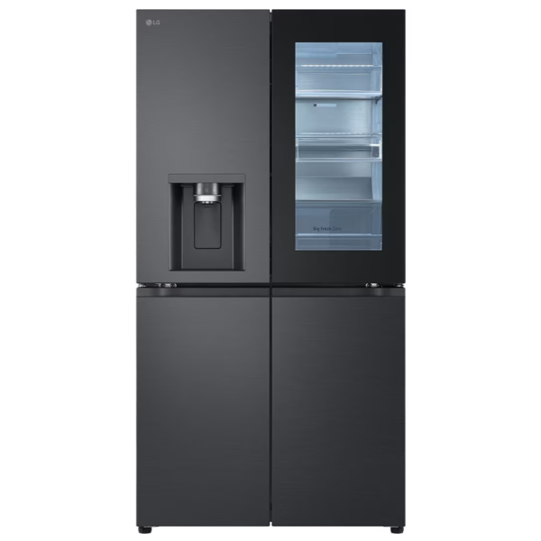SBS Refrigerator LG GMG960EVJE