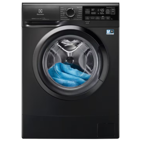 Eestlaetav pesumasin ELECTROLUX EW6SM406BXE