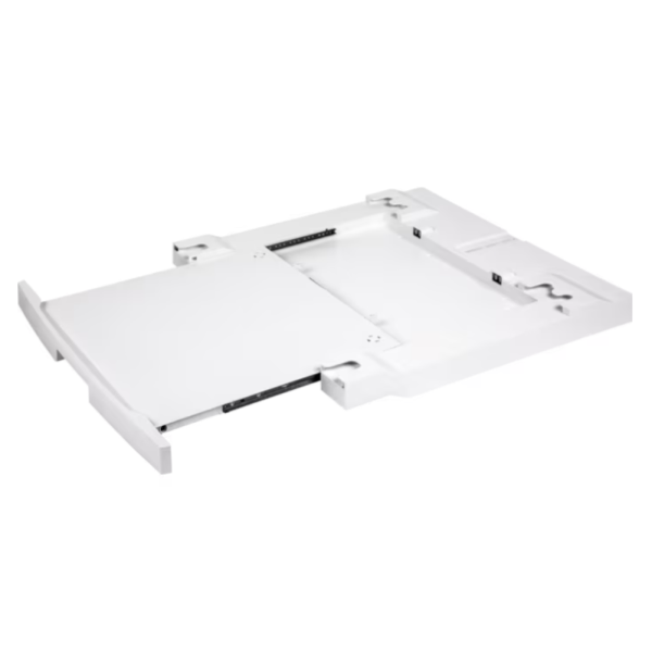 Kuivati virnastuskomplekt väljatõmmatava riiuliga ELECTROLUX E1WYHSK2