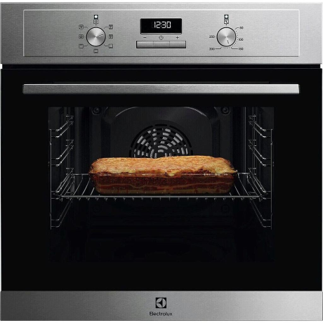 Integreeritav ahi ELECTROLUX EOH3H40BX