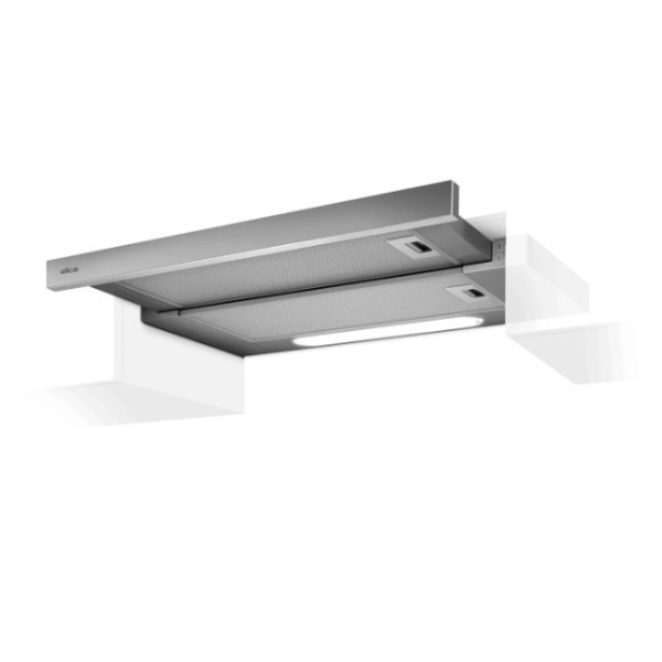 Integreeritav õhupuhasti ELICA TT14 LUX GRIX/A/60