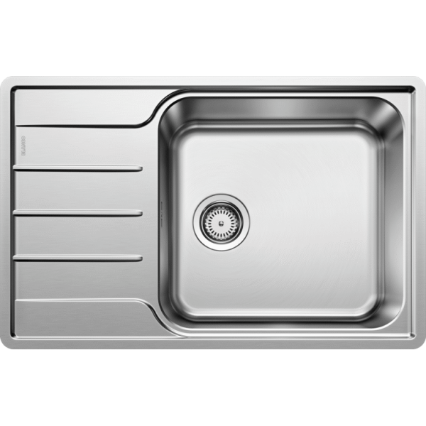 Kitchen Sink BLANCO LEMIS XL 6S-IF Compact O.AF