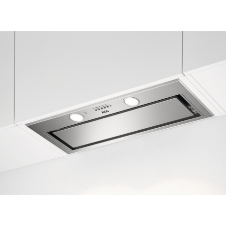 Integreeritav õhupuhasti AEG DGE5861HM