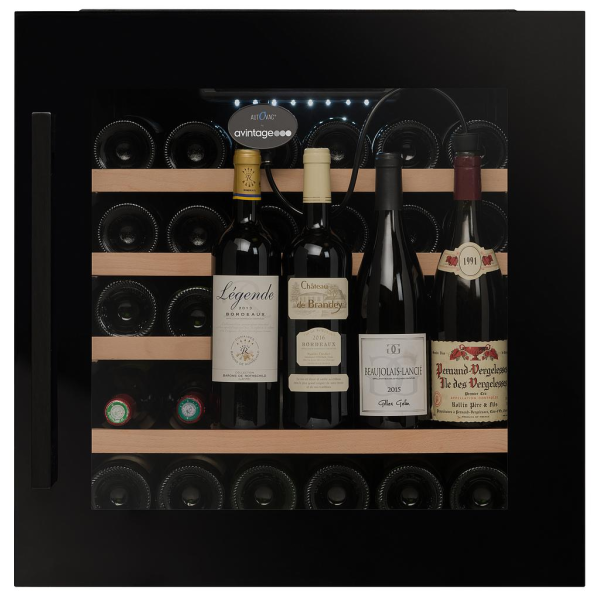 Integreeritav veinikülmik Avintage AVI63CSZF