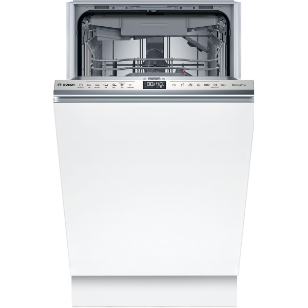 Built-In Dishwasher BOSCH SPV6EMX03E