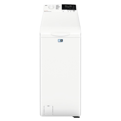 Pealtlaetav pesumasin AEG LTR6G261E