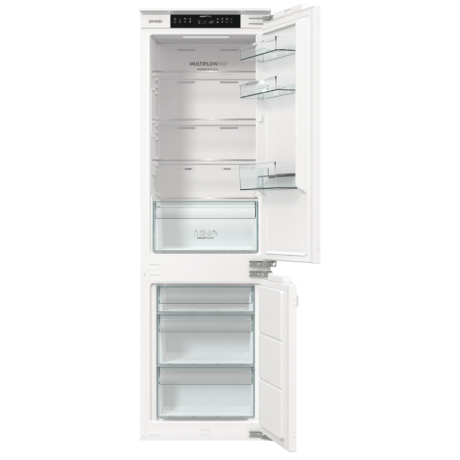Integreeritav kombikülmik GORENJE NRKI517E42