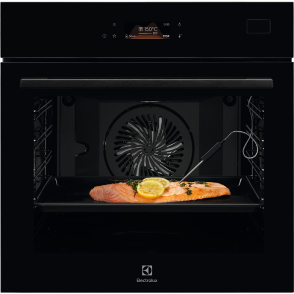 Integreeritav auruahi ELECTROLUX EOB8S39Z