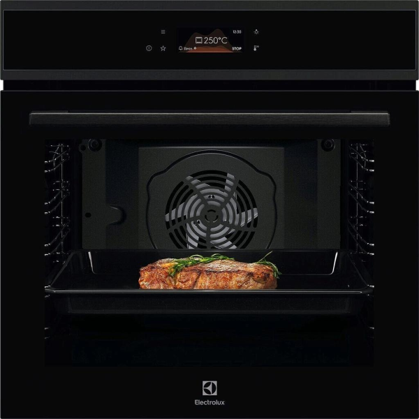 Integreeritav ahi ELECTROLUX EOF8H39H