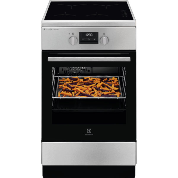 Induktsioonpliit ELECTROLUX LKI564267X