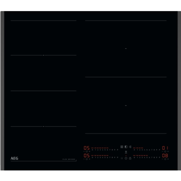 Induktsioonpliidiplaat AEG TI64IG00FB