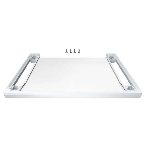 Kuivati virnastuskomplekt väljatõmmatava riiuliga BOSCH WTZ27500