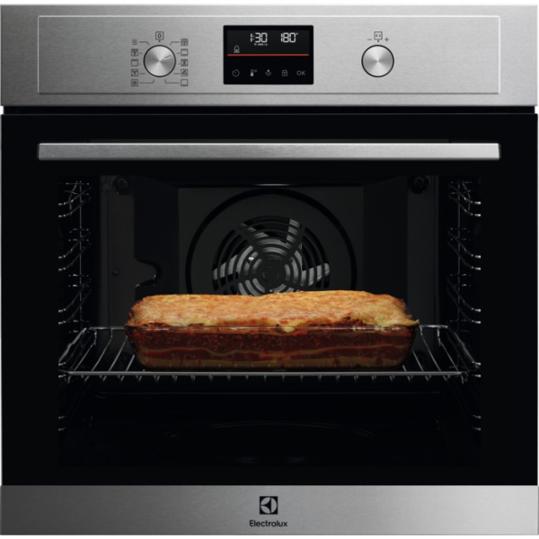 Built-In Oven ELECTROLUX EOF4P56X