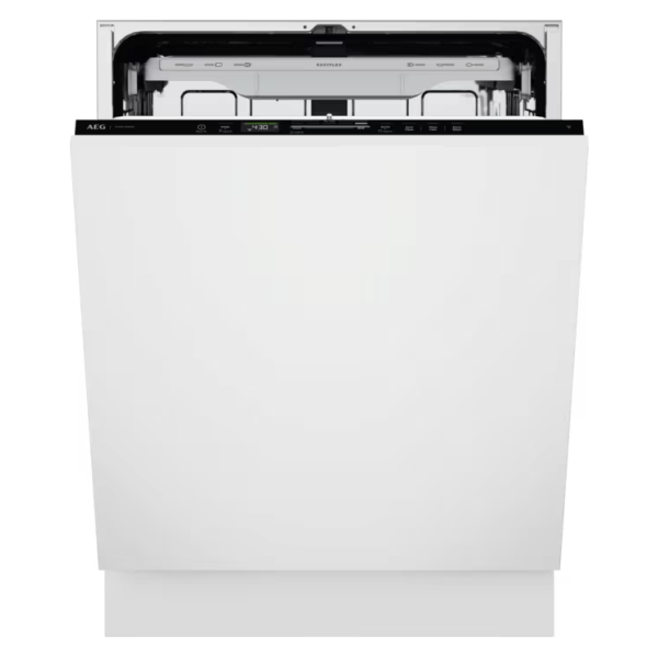 Built-In Dishwasher AEG GI8200A2TN