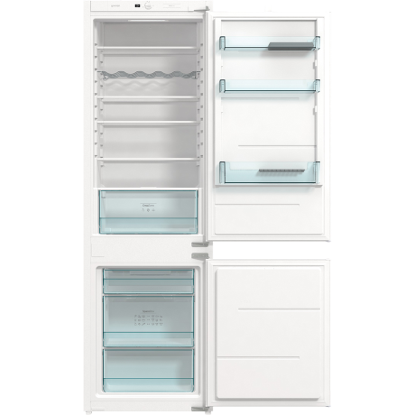 Integreeritav kombikülmik GORENJE NRKI418EE1