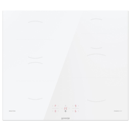 Induktsioonpliidiplaat GORENJE GI6401WSC