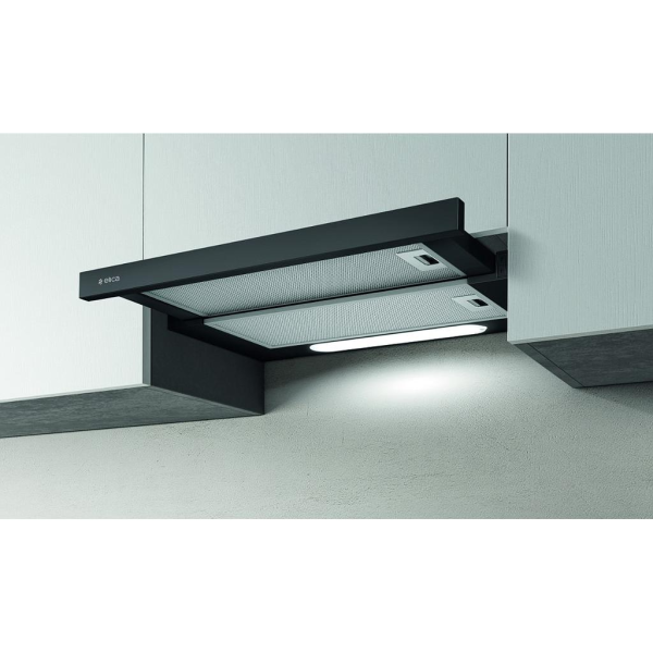 Built-In Cooker Hood ELICA ELITE 14 PLUS BL/A/60