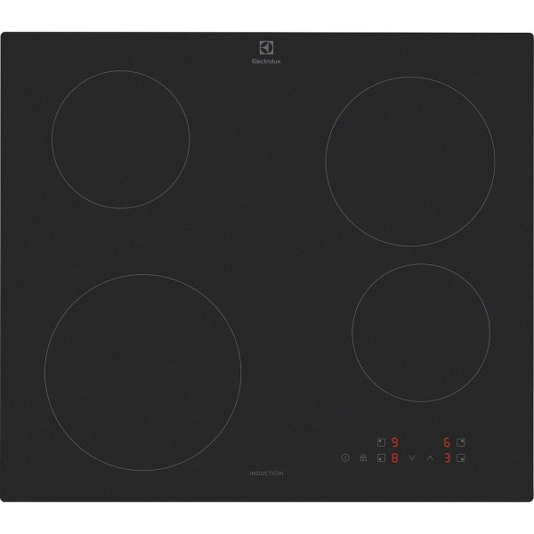 Induktsioonpliidiplaat ELECTROLUX LIB60420CL