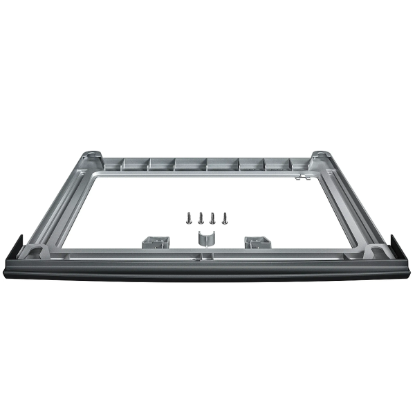 Kuivati virnastuskomplekt BOSCH WTZ2741C