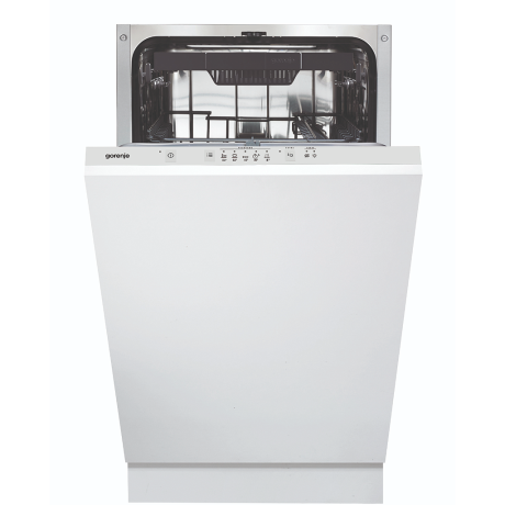 Integreeritav nõudepesumasin GORENJE GV520E10S
