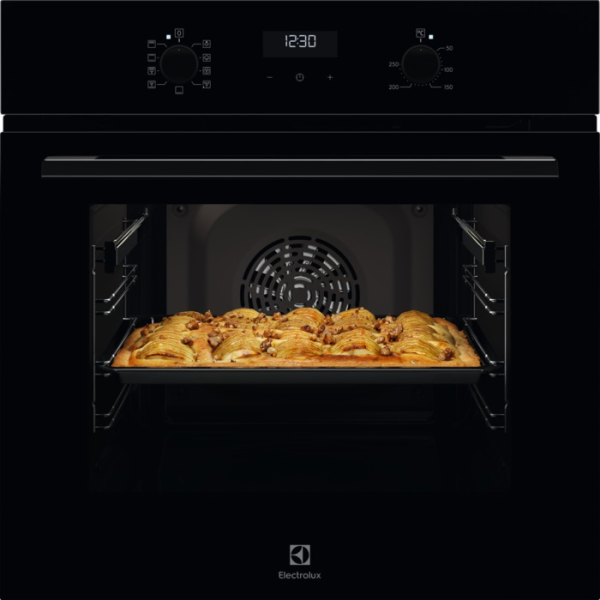 Integreeritav ahi ELECTROLUX KODEF70BZ