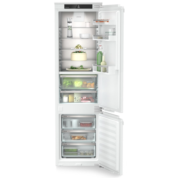 Built-In Fridge-Freezer LIEBHERR ICBNc 5623