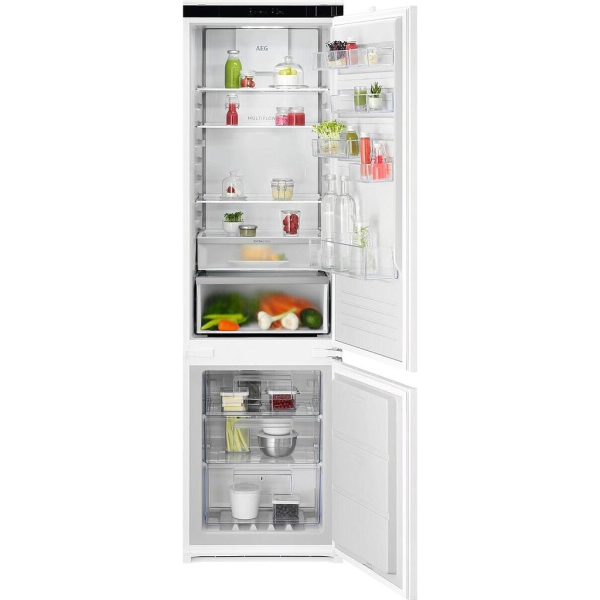 Integreeritav kombikülmik AEG TCTCS191ES