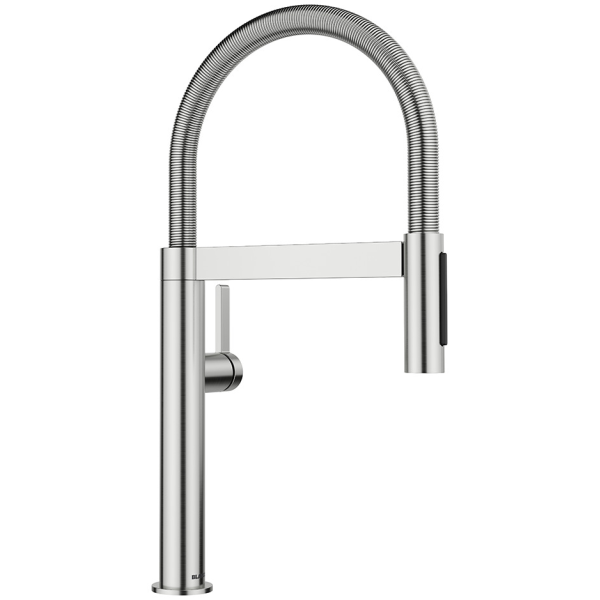 Köögisegisti BLANCO CULINA-S II Mini PVD Steel