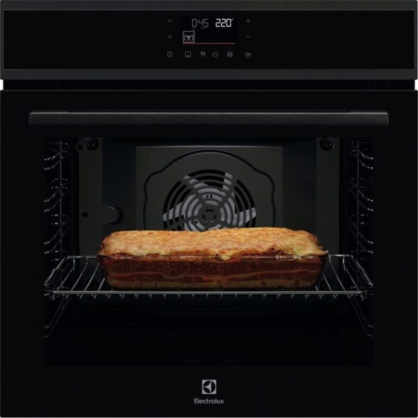 Built-In Oven ELECTROLUX EOF7H36H