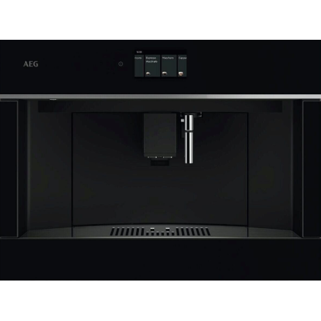 Integreeritav espressomasin AEG TC8NK7B
