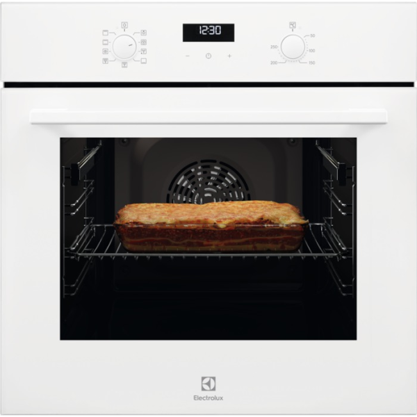 Integreeritav ahi ELECTROLUX EOF5F50BV