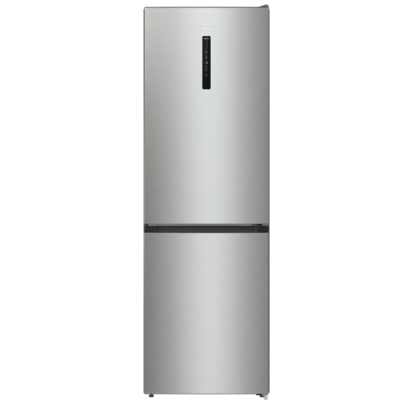Refrigerator GORENJE NRK6192AXL4