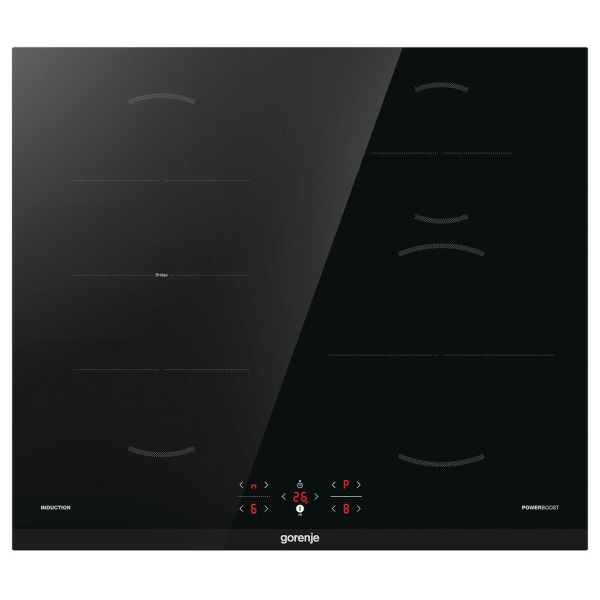 Induktsioonpliidiplaat GORENJE GI6421BC