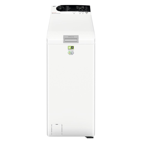 Pealtlaetav pesumasin AEG LTR7E273E