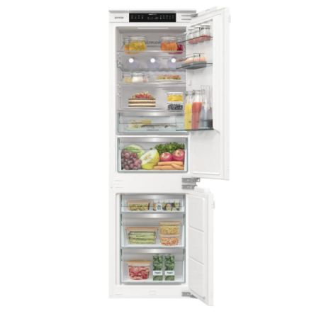 Integreeritav kombikülmik GORENJE NRKI517E62WF
