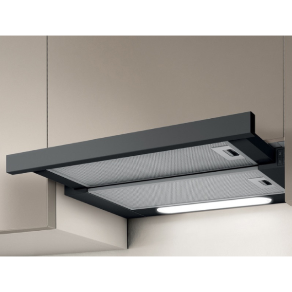 Integreeritav õhupuhasti ELICA TT14 LUX BL/A/60